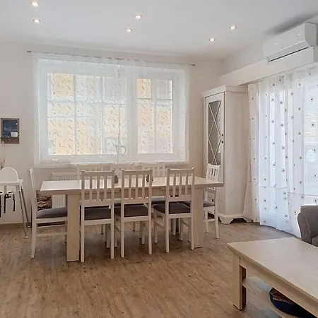V&d 0 By Interhome Appartement *
