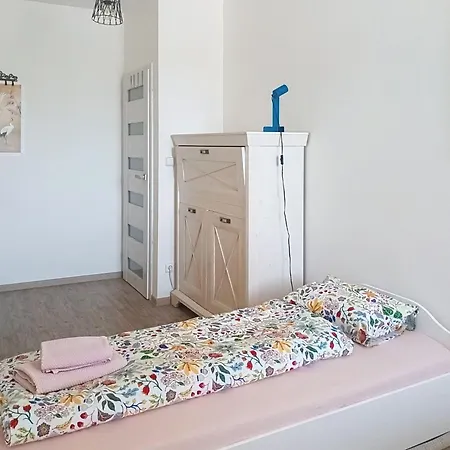 Appartement V&d 0 By Interhome
