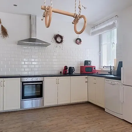 V&d 0 By Interhome Appartement