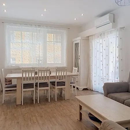 Appartement V&d 0 By Interhome Rokytnice nad Jizerou