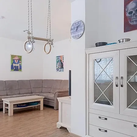 V&d 0 By Interhome Appartement