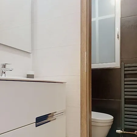 Appartement V&d 0 By Interhome Rokytnice nad Jizerou