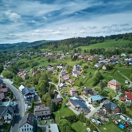 V&d 0 By Interhome Appartement Rokytnice nad Jizerou